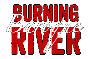 Burning River Baroque Logo